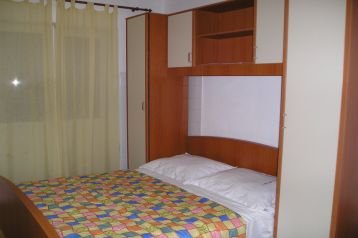 Croacia Privát Brela, Interior